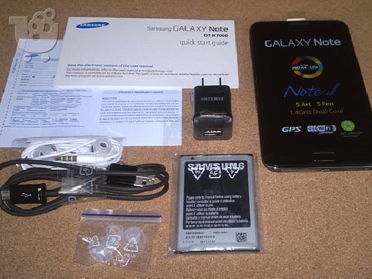 Samsung Galaxy Note LTE 10,1 N8020 (SIM Δωρεάν)